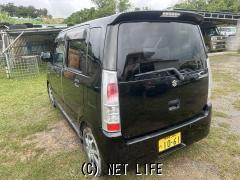 スズキ ワゴンR