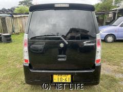 スズキ ワゴンR