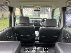 スズキ ワゴンR