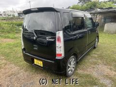 スズキ ワゴンR