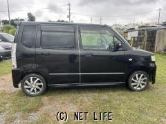 スズキ ワゴンR