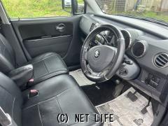 スズキ ワゴンR