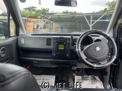 スズキ ワゴンR