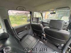 スズキ ワゴンR