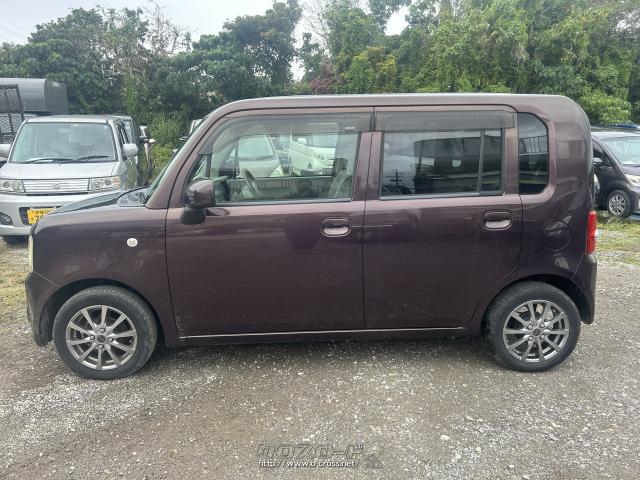 ダイハツ ムーヴコンテ