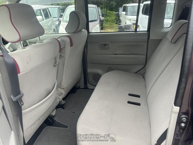 ダイハツ ムーヴコンテ