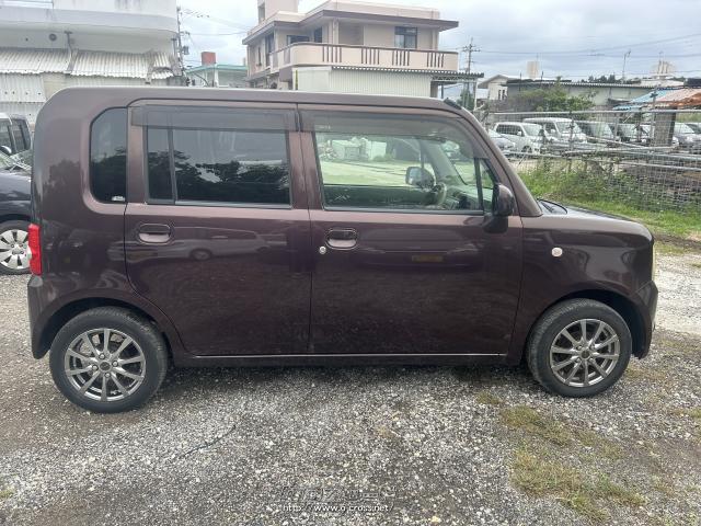 ダイハツ ムーヴコンテ