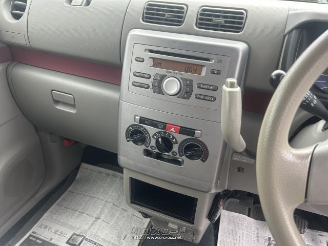 ダイハツ ムーヴコンテ