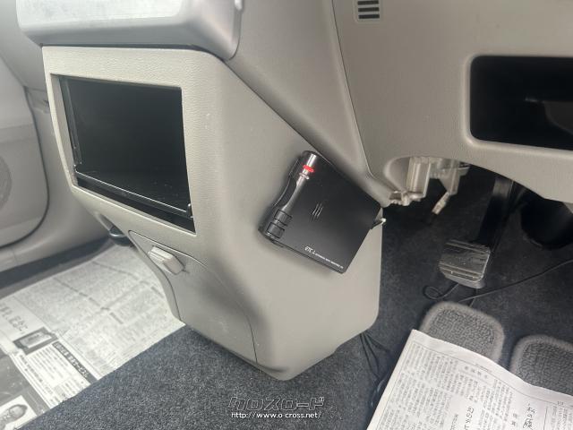 ダイハツ ムーヴコンテ