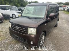 ダイハツ ムーヴコンテ