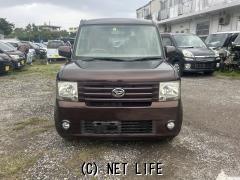 ダイハツ ムーヴコンテ