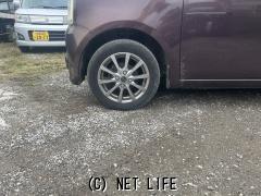 ダイハツ ムーヴコンテ