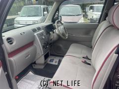 ダイハツ ムーヴコンテ