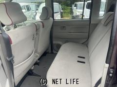 ダイハツ ムーヴコンテ