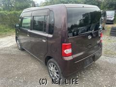 ダイハツ ムーヴコンテ