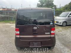 ダイハツ ムーヴコンテ