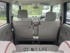 ダイハツ ムーヴコンテ