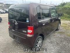 ダイハツ ムーヴコンテ