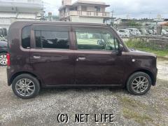 ダイハツ ムーヴコンテ
