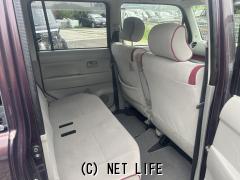 ダイハツ ムーヴコンテ