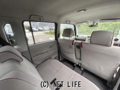 ダイハツ ムーヴコンテ