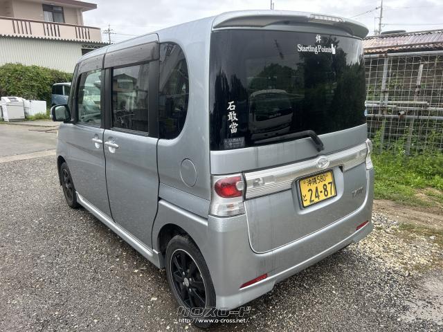 ダイハツ タント