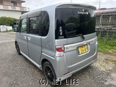 ダイハツ タント