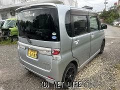 ダイハツ タント