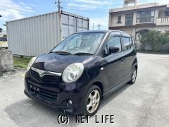 スズキ MRワゴン