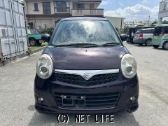 スズキ MRワゴン