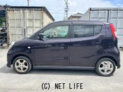 スズキ MRワゴン