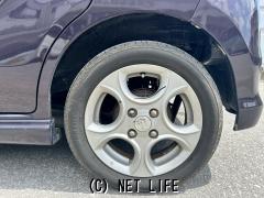 スズキ MRワゴン