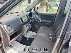 スズキ MRワゴン