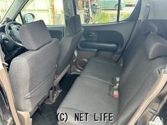 スズキ MRワゴン