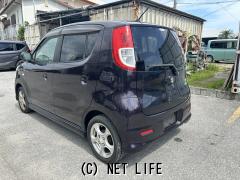 スズキ MRワゴン