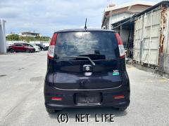 スズキ MRワゴン