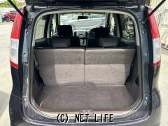 スズキ MRワゴン