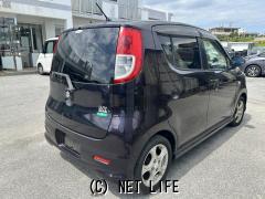 スズキ MRワゴン