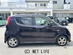 スズキ MRワゴン