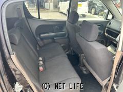 スズキ MRワゴン