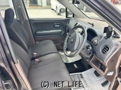 スズキ MRワゴン