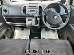 スズキ MRワゴン