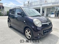 スズキ MRワゴン