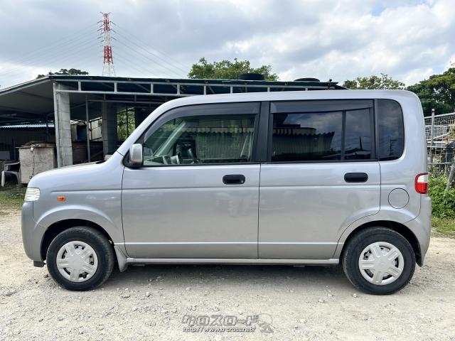 ホンダ　ザッツ　　中古車　軽自動車 ザッツ・軽自動車の中古車を探す【カーセンサー】