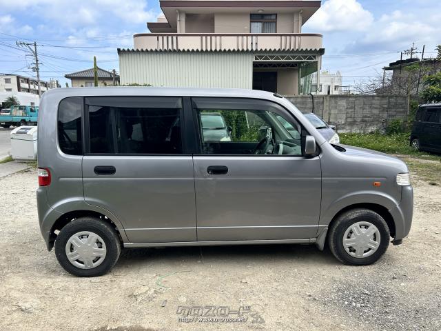 ホンダ　ザッツ　　中古車　軽自動車 ホンダ ザッツ の中古車詳細