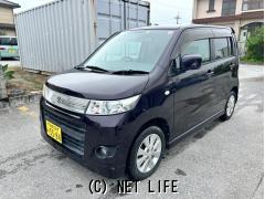 スズキ ワゴンR