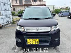 スズキ ワゴンR