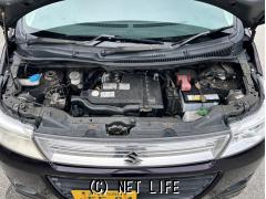 スズキ ワゴンR