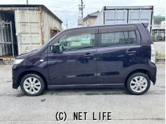 スズキ ワゴンR