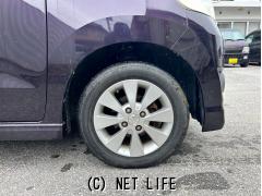 スズキ ワゴンR